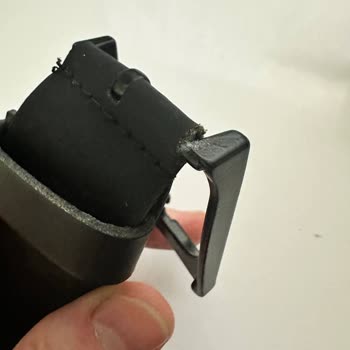 Derimod Kemer 6 Ay Sonra Garanti Dışı