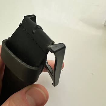 Derimod Kemer 6 Ay Sonra Garanti Dışı