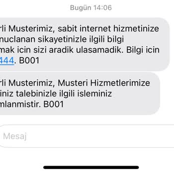 Türk Telekom İnternet Kesintisi Çözülemiyor Günlerdir