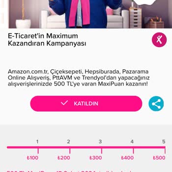 İş Bankası Kampanya Puan Sorunları