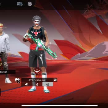 Garena Free Fire Account Hacked - Need Immediate Reactivation