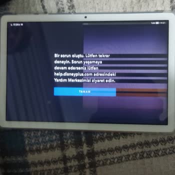 Teknosa Bitmeyen Değişim Süreci