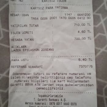 Kamuflaj Bayan Kuaförü Randevu Ve İade Sorunuyla Karşılaştım