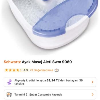 Hepsiburada Mantıksız Sebeplerle İade Almıyor