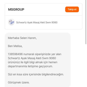 Hepsiburada Mantıksız Sebeplerle İade Almıyor