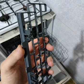 Arçelik Sıfır Bulaşık Makinesi Kırık Parça