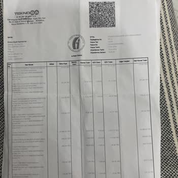 Teknosa Cihaz Değişim Yapılmadı