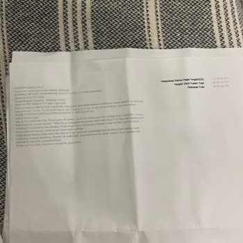 Teknosa Cihaz Değişim Yapılmadı