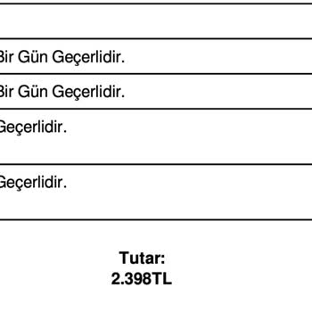 Kapalı Kayak Pistine SSC TUR'UN Kayak Turu Düzenlemesi (Kartepe)