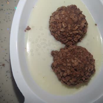 Kinder Joy Çikolatası Bozuk Çıktı