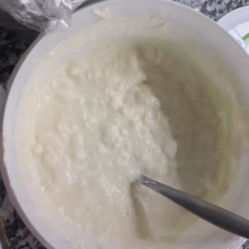 Dost Yoğurt Değil Süt Tozu