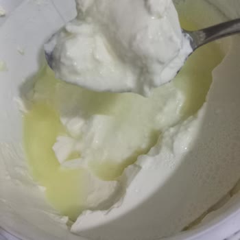 Dost Yoğurt Değil Süt Tozu