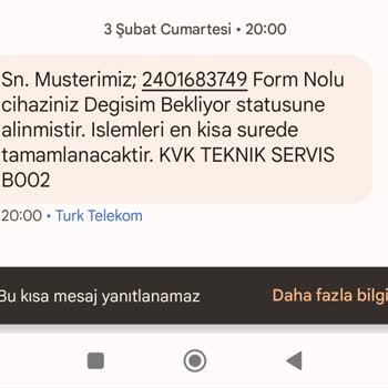KVK Mı Allah Bir Daha Düşürmesin