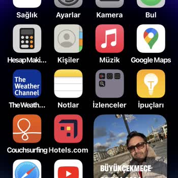 Beylikdüzü Ve Büyükçekmece'de Türk Telekom Sinyal Sorunu
