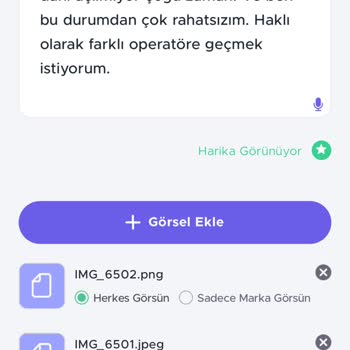 Beylikdüzü Ve Büyükçekmece'de Türk Telekom Sinyal Sorunu