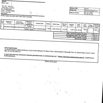 Exorbitant Repair Fees! My Huawei FIT2 Watch Repair Ordeal