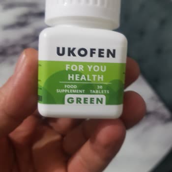 Ukofen Four You Healt Green Hakkında