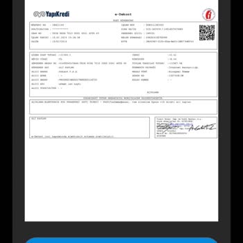 Caddemagazasi.com Cadde Magazasi.com EFT Yalanı
