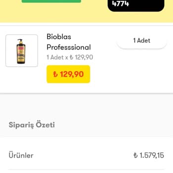 Şok Marketler Şok Teslim Etmediği Ürünlerin İadesini Yapmıyor.