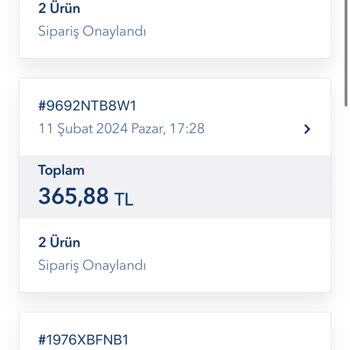 Baby Mall Mağduriyeti Ve Sorumsuzluğu