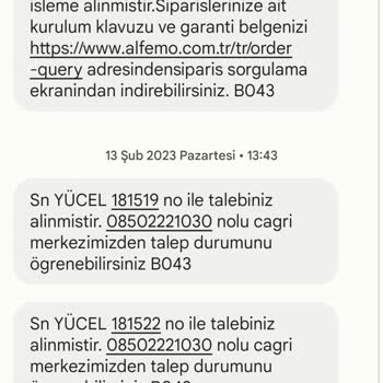Deprem Sonrası Alfemo'dan Beklenen Köşe Takımı Karmaşası