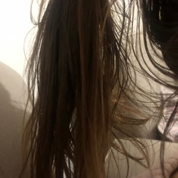 Paranit Spreyinin Yağı Saçtan Çıkmıyor