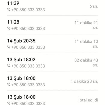 Millenicom İptal Sürecinde Yaşanan Sorunlar Ve Mağduriyet