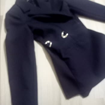 Dry Center Optimum Ceketimi Mahvetti