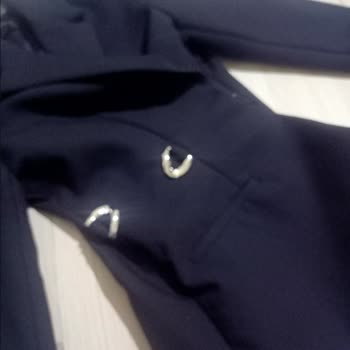 Dry Center Optimum Ceketimi Mahvetti