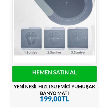 Modarika Farklı Ürün Gönderildi!