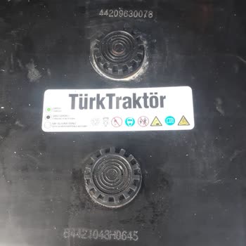 New Holland Aküm Bozuk Muhatap Kimse Yok
