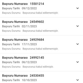Aile ve Sosyal Hizmetler Bakanlığı Başvuru Kabul Edildi Para Yok