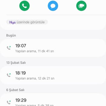 Samsung Telefon Samsung Müşteri Hizmetleri Sorumsuzluğu
