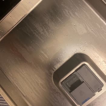 Beko Bulaşık Makinesi Yıkamıyor Kurutmuyor