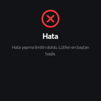 Papara Kartımı Sözleşmeli Hesaba Geçiremiyorum