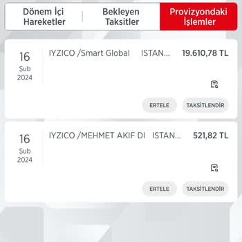 iyzico Bilgim Dışında Para Çekilmiş Iyzico Güvencesiyle