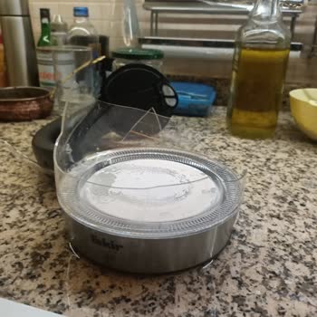 Vatan Bilgisayar Fakir Marka Cam Kettle