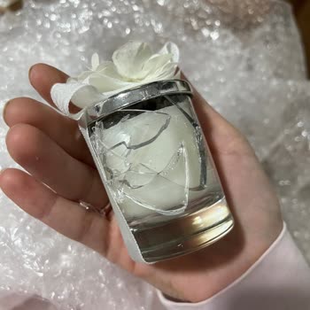 Esra Arslan Çiçek Tasarım & Organizasyon Mumlar Defolu Geldi!