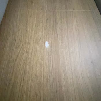 Kelebek Mobilya Masa Boya Kalkması
