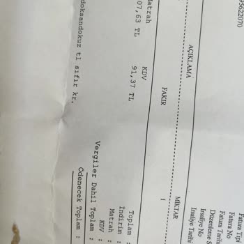 Fakir Ev Aletleri Vatan Bilgisayar'da Satın Alınan Kettle Camı Patladı!