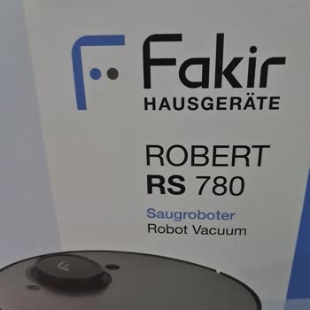 Fakir Markası Süpürgesinin Kurulumunu Yapmadı