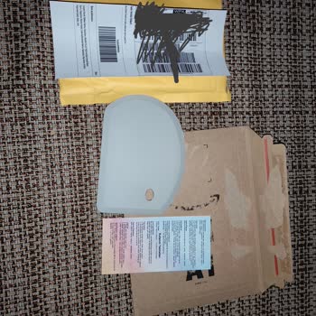 Amazonda Eksik Ürünün Geri İade Ücreti Ödenmedi