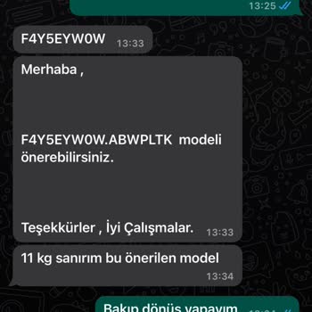 LG Değişim Yapılan Ürünün Alt Segmentini Dayatması