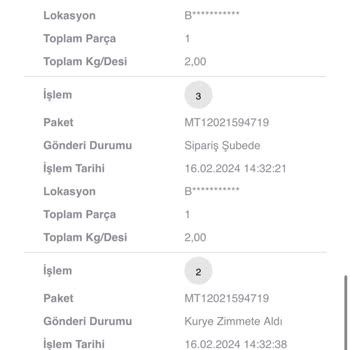 Scotty Ahlak Dışı Ticaret Hizmeti.