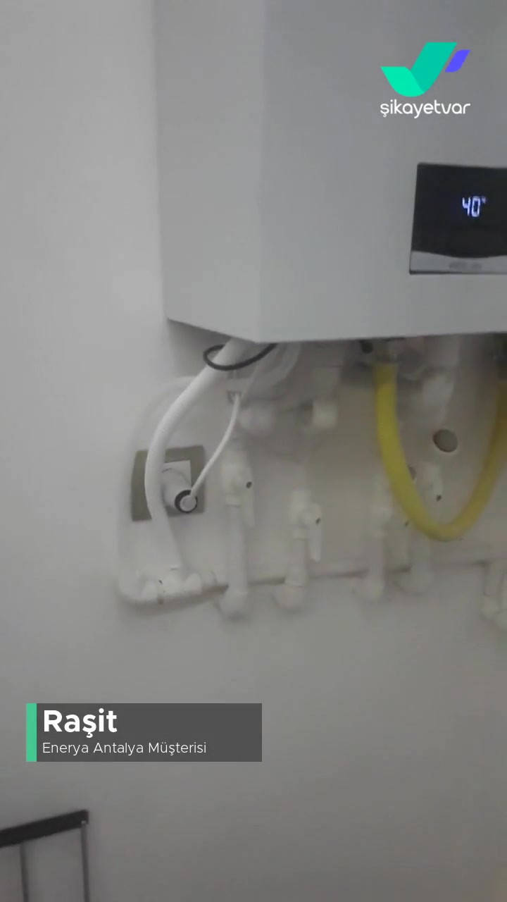 Enerya Antalya Kombi İçin Sigorta Ve Havalandırma Olması Lazım videonun kapak resmi