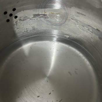 Korkmaz Mutfak Eşyaları Korkmaz Çaydanlık Paslandı