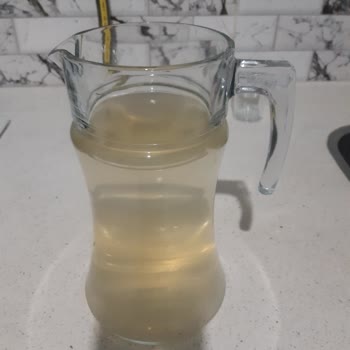 İzmir Büyükşehir Belediyesi Çeşmemizden Akan Mikroplu Su Dan Şikayetçiyiz