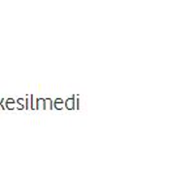 Vodafone Bir Anda Gelen Yüksek Paket Zam Sorunu