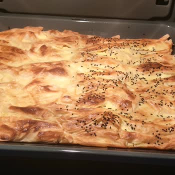 Bosch Marka Ankastre Fırın Pişirmiyor