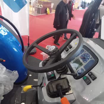 New Holland Şasi Numarası Neden Gelmez